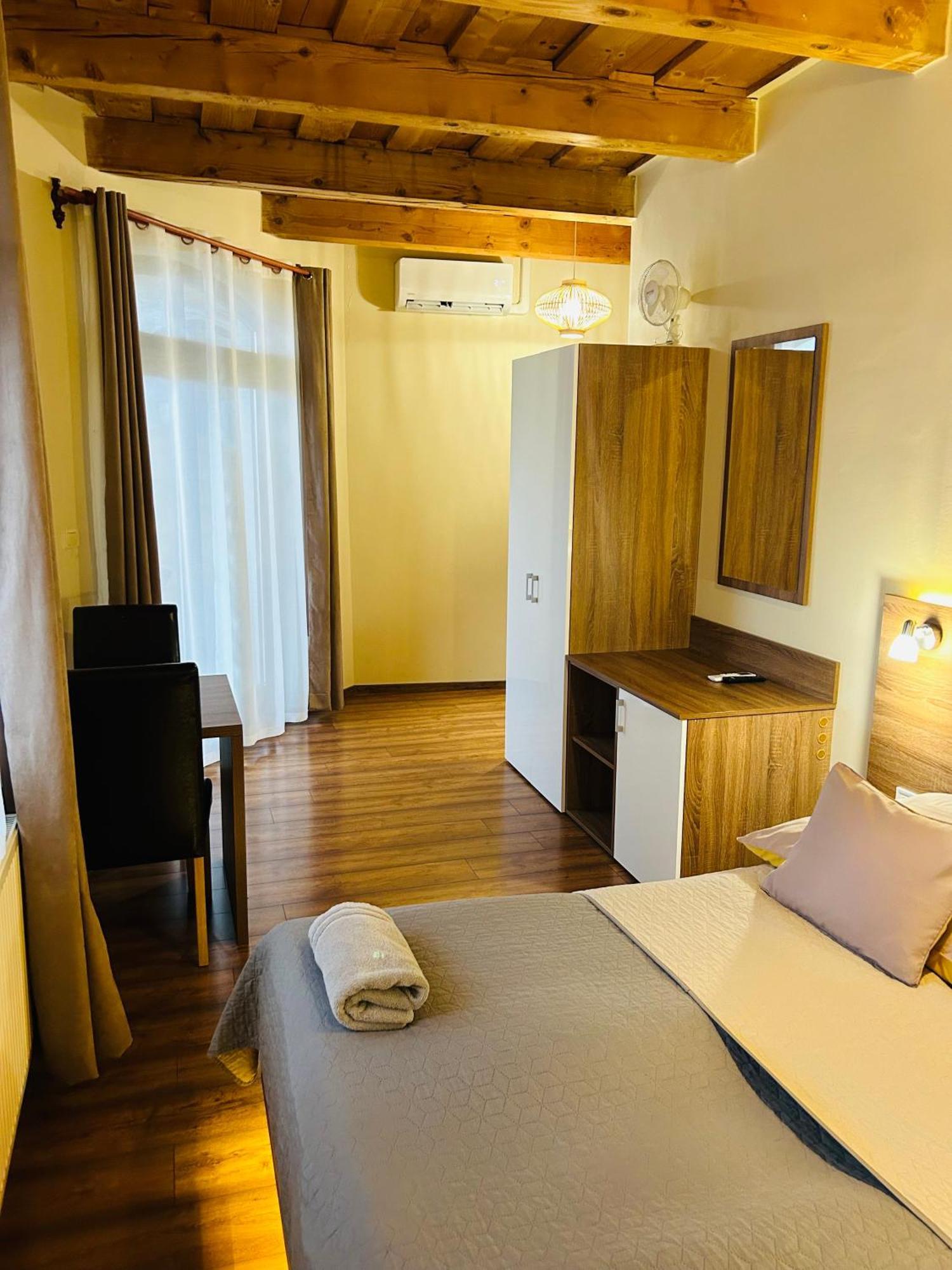 Harmonia Vendeghaz Hotell Miskolc Eksteriør bilde