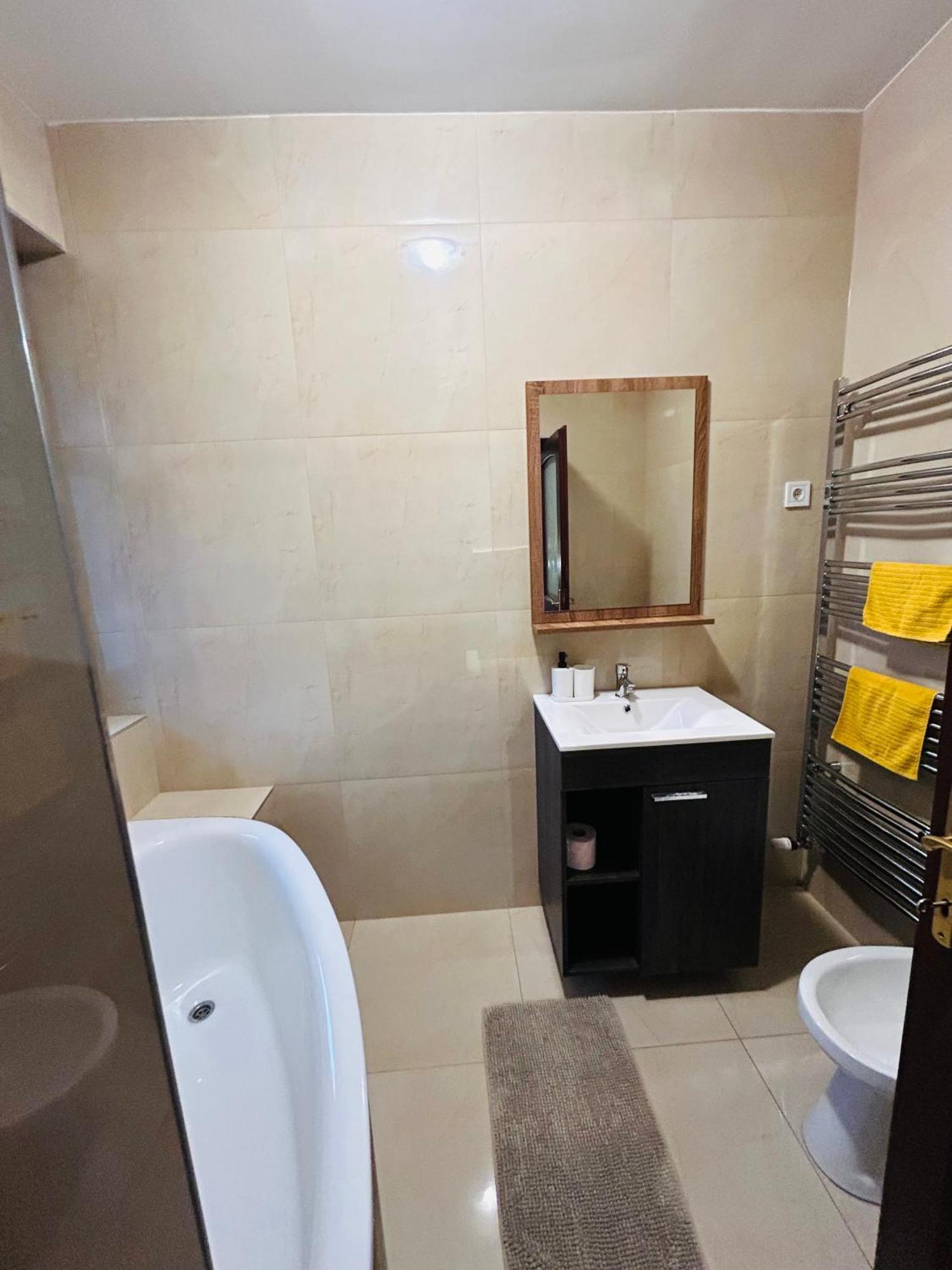 Harmonia Vendeghaz Hotell Miskolc Eksteriør bilde