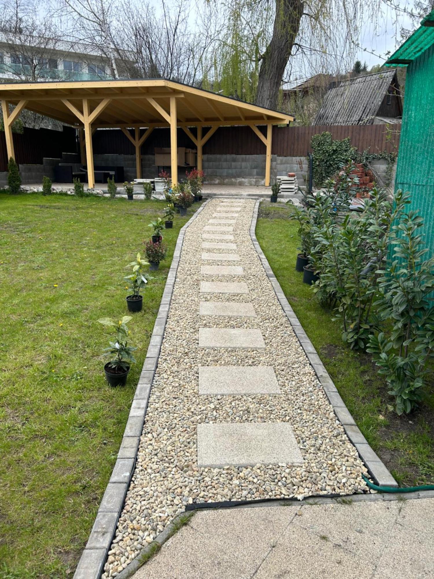 Harmonia Vendeghaz Hotell Miskolc Eksteriør bilde